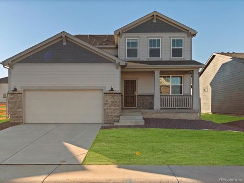 1638 Colorado River Dr, Windsor, CO, 80550 | Card Image