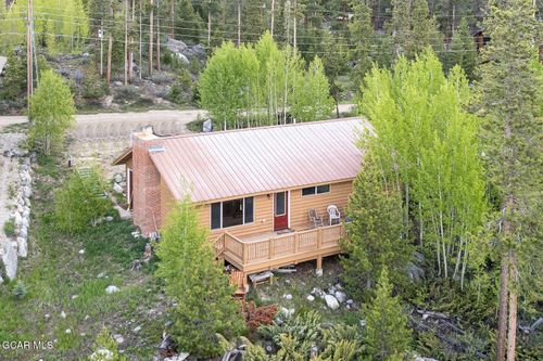 66 Grand Lake Ln, Grand Lake, CO, 80447 | Card Image
