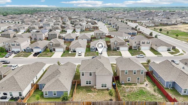 11855 Davalos Ln, House other with 4 bedrooms, 3 bathrooms and null parking in San Antonio TX | Image 32