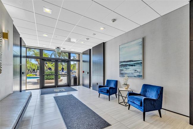 APT-624 - 90 Edgewater Dr, Condo with 2 bedrooms, 3 bathrooms and null parking in Coral Gables FL | Image 48