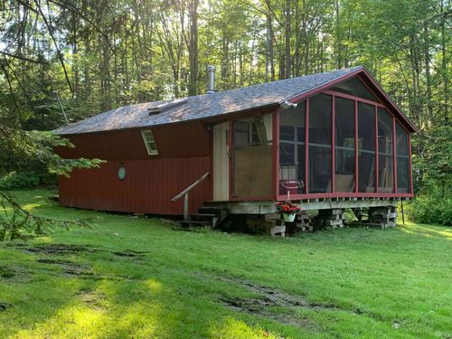 640 Baptist Hill Rd, Lunenburg, VT, 05906-9400 | Card Image