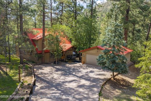 108 Tomahawk Trl, Ruidoso, NM, 88345-9000 | Card Image