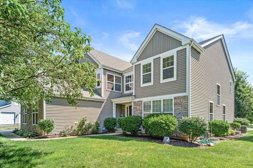 634 Homestead Ct, Aurora, IL, 60506-8124 | Card Image