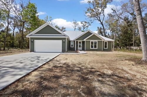 9097 Katherine Way, Fanning Springs, FL, 32693 | Card Image