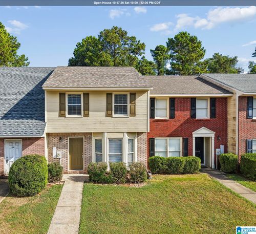 5040 Falling Creek Ln, BIRMINGHAM, AL, 35235-8648 | Card Image