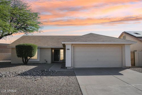 20149 N 92nd Ave, Peoria, AZ, 85382-0992 | Card Image