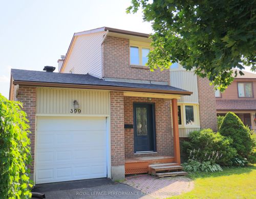 399 Duvernay Dr, Orleans, ON, K1E2N7 | Card Image