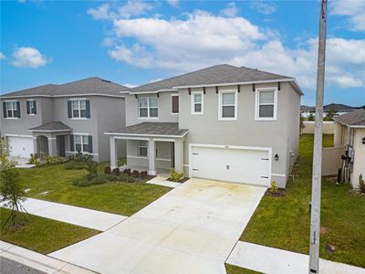 460 Boardwalk Avenue, House other with 5 bedrooms, 3 bathrooms and null parking in Haines City FL | Image 2