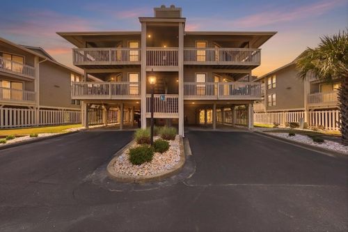 l-4-1801 N Ocean Blvd, North Myrtle Beach, SC, 29582-2744 | Card Image