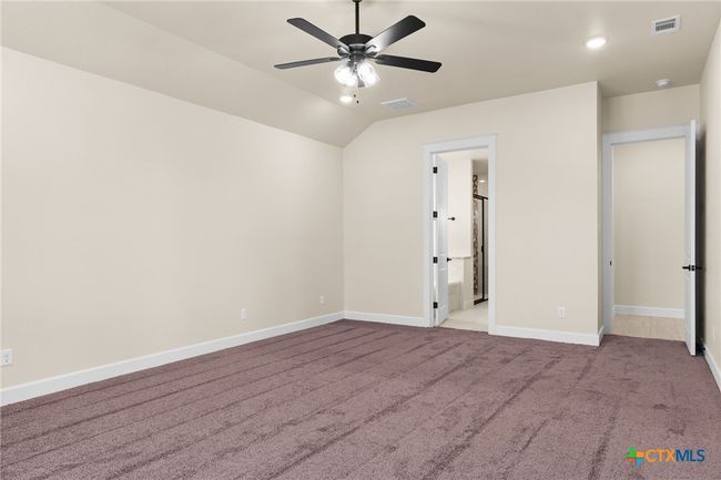 4231 Cold Springs Drive, House other with 4 bedrooms, 3 bathrooms and null parking in Kempner TX | Image 23