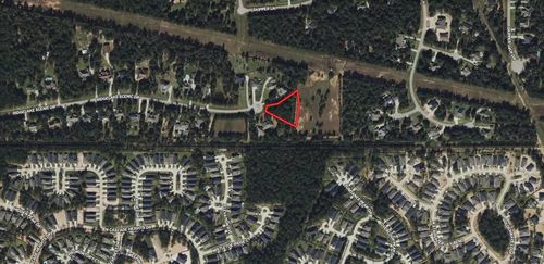 408 Ridgelake Scenic Dr, Montgomery, TX, 77316-6951 | Card Image