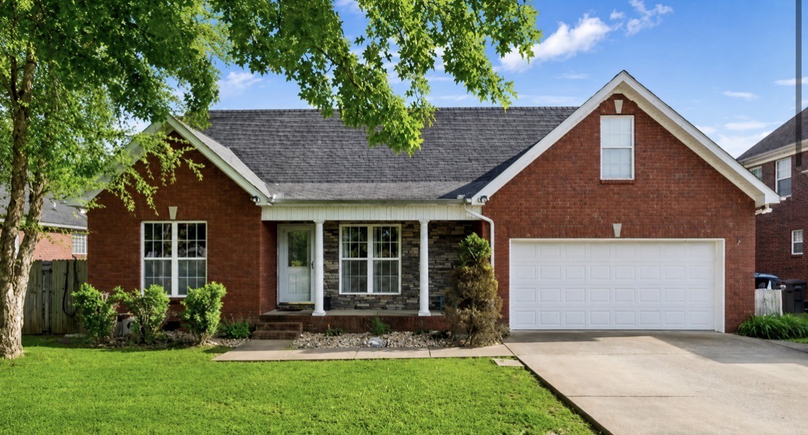 Residential in Murfreesboro