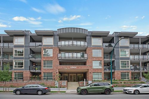 106-2436 Kelly Ave, Port Coquitlam, BC, V3C0G9 | Card Image