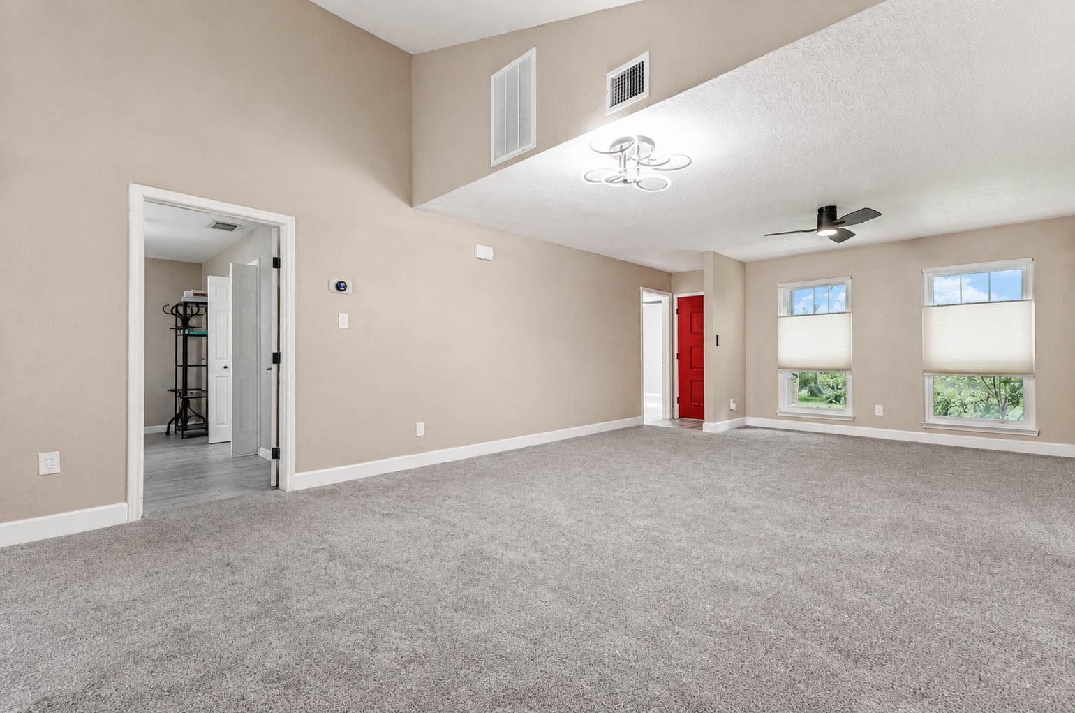 Residential in Houston 3