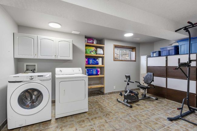 120 Somerglen Common Sw, House other with 5 bedrooms, 3 bathrooms and 4 parking in Calgary AB | Image 27