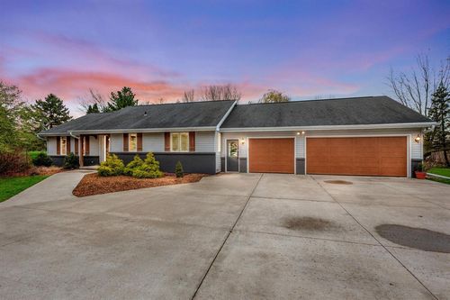 3415 Fairview Road, Clayton, WI, 54956 | Card Image