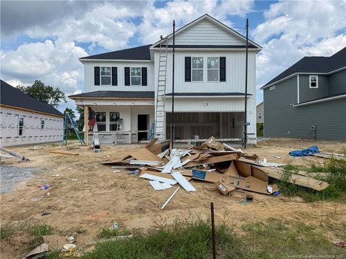4449 Bunkers Bay Ln, Parkton, NC, 28371-7721 | Card Image