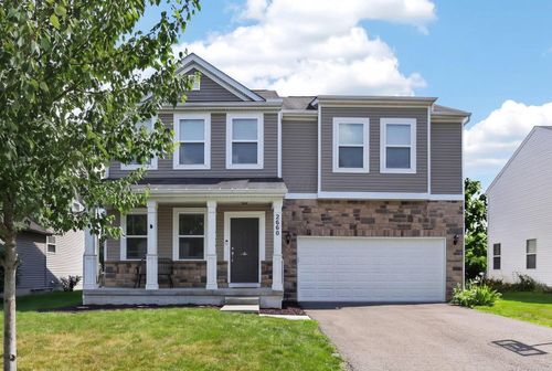 2660 Spring Grove Ave, Lancaster, OH, 43130-7914 | Card Image
