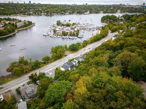 1233 Purcells Cove Rd, Halifax, NS, B3P1B3 | Card Image