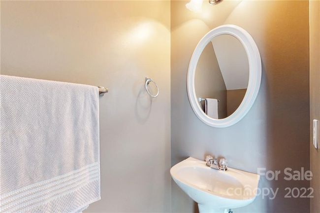 Half bath downstairs | Image 12