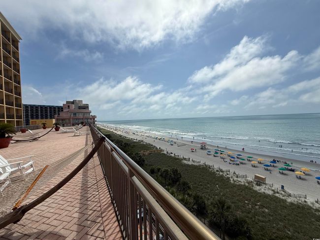 201 - 6900 N Ocean Blvd, Condo with 0 bedrooms, 1 bathrooms and null parking in Myrtle Beach SC | Image 38