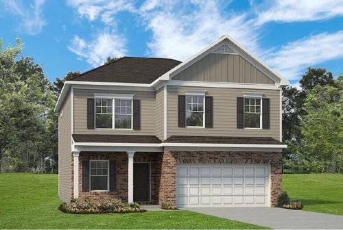 8136 Harbour Chase Lp, Ooltewah, TN, 37363 | Card Image