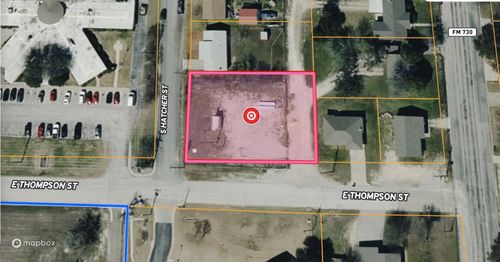 0000 S Hatcher St, Decatur, TX, 76234 | Card Image