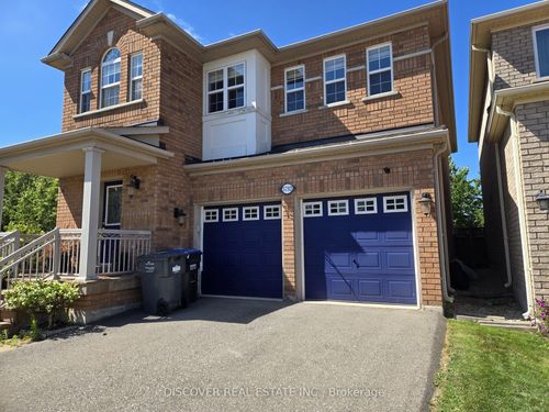 5792 Raftsman Cove, Mississauga, ON, L5M7H4 | Card Image