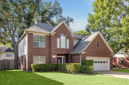 2915 Colonel Court Dr, Richmond, TX, 77406-6703 | Card Image