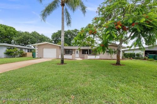 340 Greenway Ave, Satellite Beach, FL, 32937-3211 | Card Image