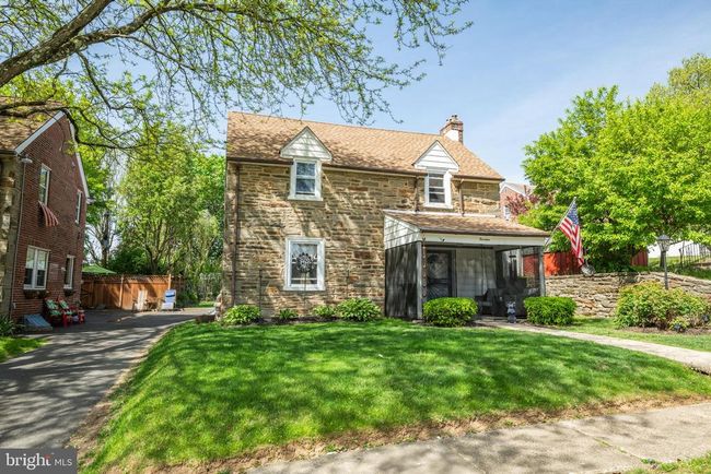14 Summit Rd, House other with 3 bedrooms, 2 bathrooms and null parking in WYNCOTE PA | Image 34