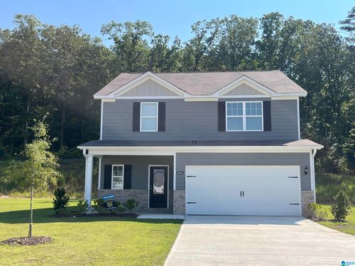 4561 Morgan Dr, PINSON, AL, 35126-4095 | Card Image