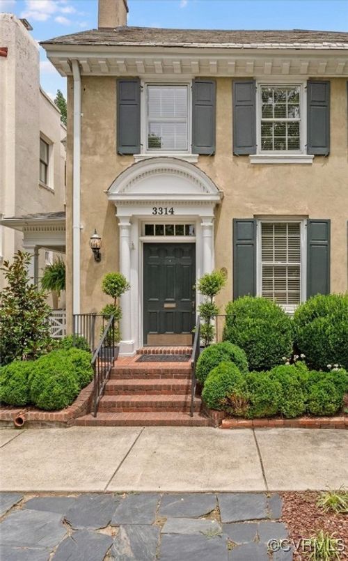 3314 Kensington Ave, Richmond, VA, 23221-2304 | Card Image