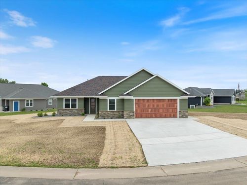 1507 Green Acres Dr, MARSHFIELD, WI, 54449-5459 | Card Image