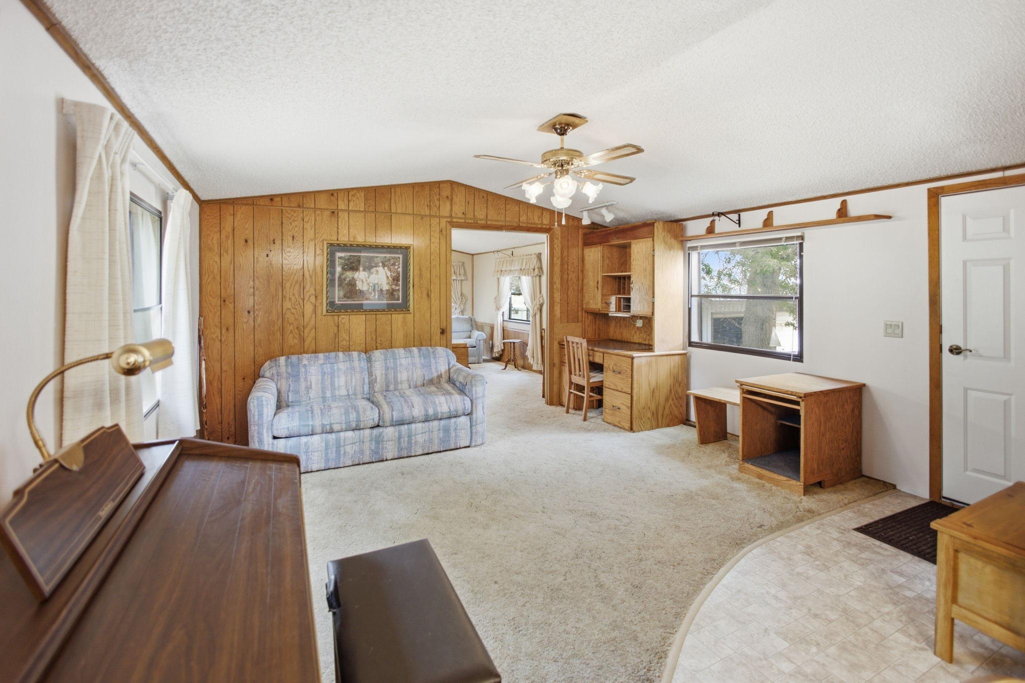 Residential in Danbury