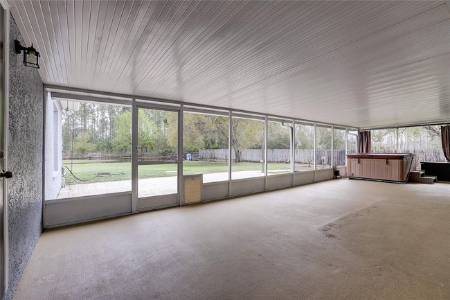 26733 Green Willow Run, House other with 3 bedrooms, 2 bathrooms and null parking in ZEPHYRHILLS FL | Image 41