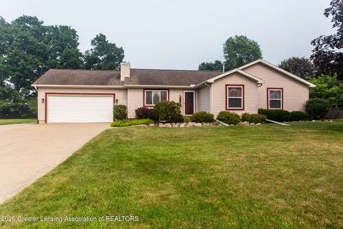 340 Shelby Ln, Dimondale, MI, 48821-9204 | Card Image