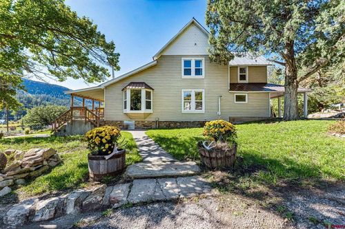 7156 County Road 240, Durango, CO, 81301 | Card Image
