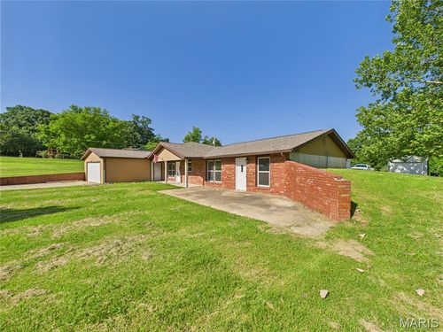 23225 Roulette Rd, Waynesville, MO, 65583-2749 | Card Image