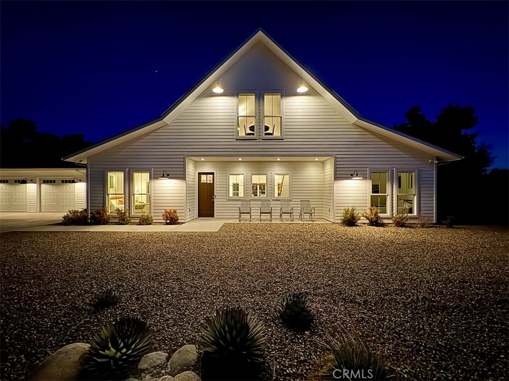 Residential in Banning 3