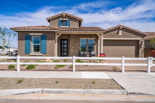 11615 N 169th Ave, Surprise, AZ, 85388-1401 | Card Image