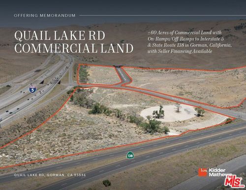 88 Quail Lake Rd, Lebec, CA, 93243 | Card Image
