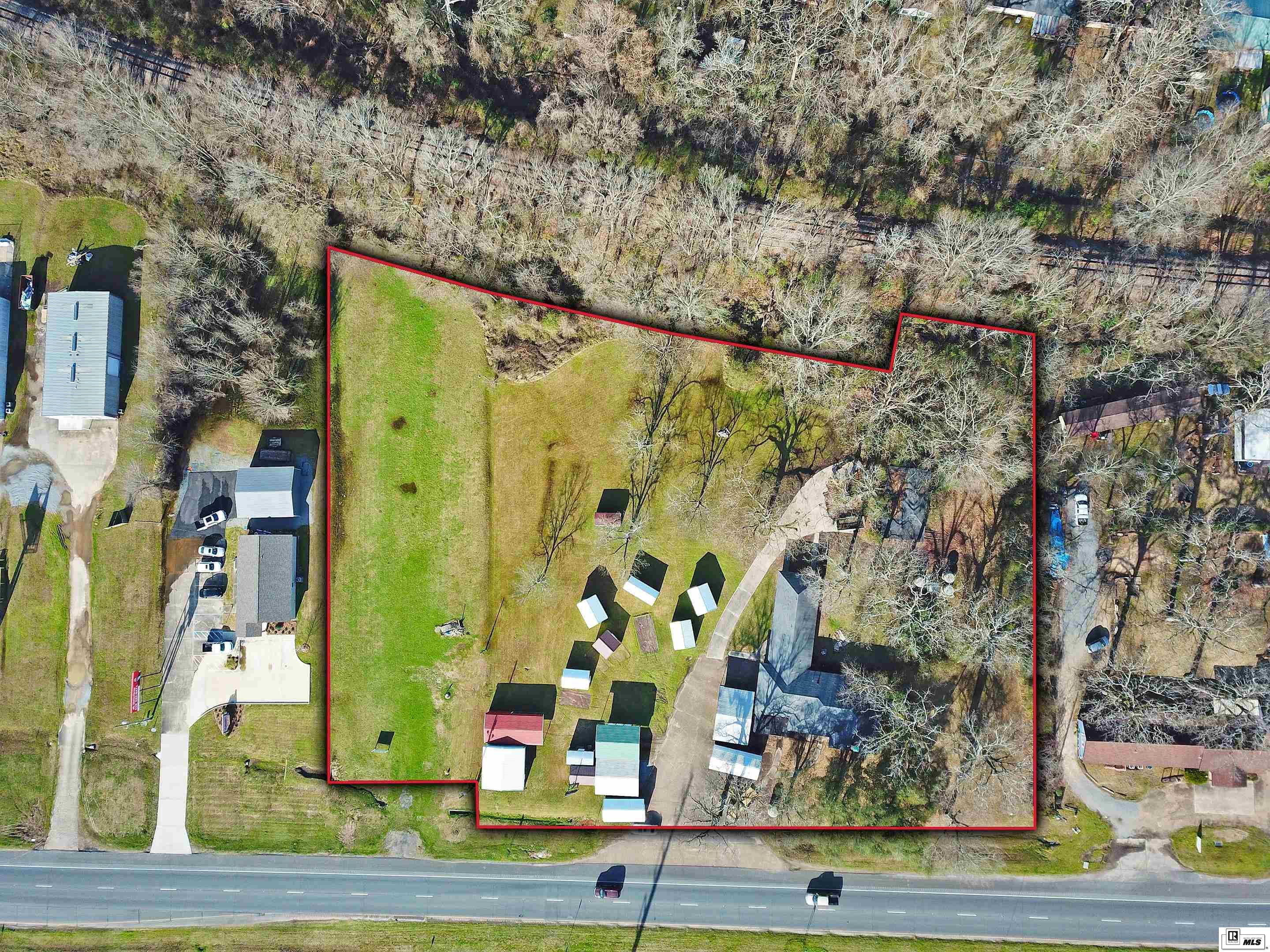 4171 Sterlington Rd, Monroe, LA 71203