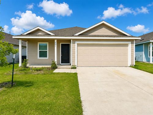 921 Mossycup St, Princeton, TX, 75407 | Card Image