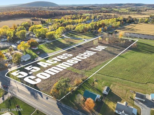 PARCEL 300 S Main St, Hughesville, PA, 17737-1616 | Card Image