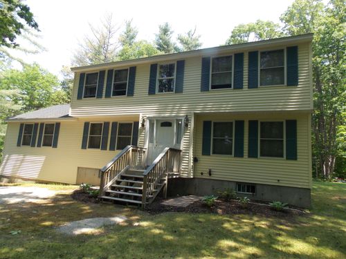 289 Davis Hill Rd, Center Conway, NH, 03813-4309 | Card Image