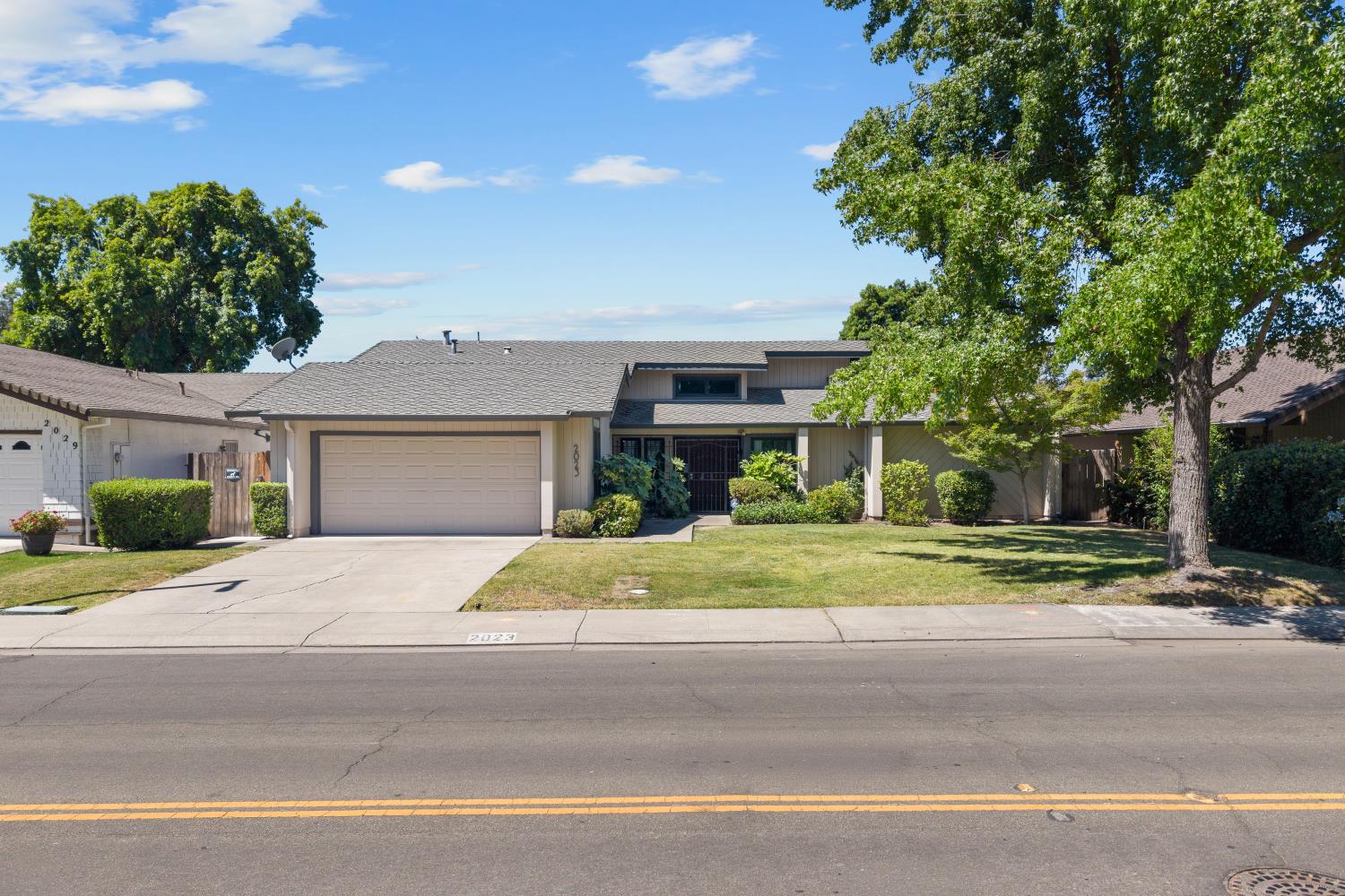 Residential in Stockton