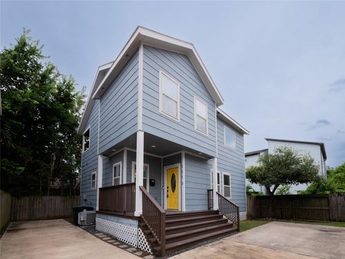 1113 Bunton St, Houston, TX, 77009-4916 | Card Image