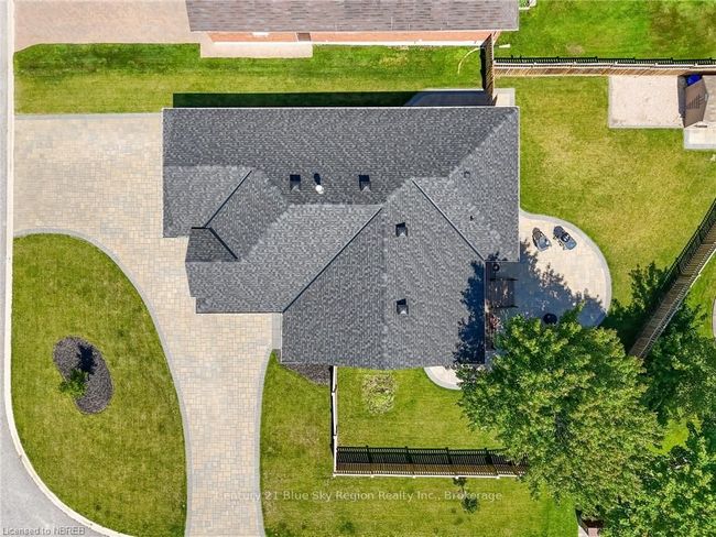 1 Christopher Crt, House other with 5 bedrooms, 2 bathrooms and 4 parking in North Bay ON | Image 13