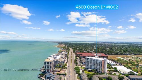 1002-4600 Ocean Dr, Corpus Christi, TX, 78412-2543 | Card Image